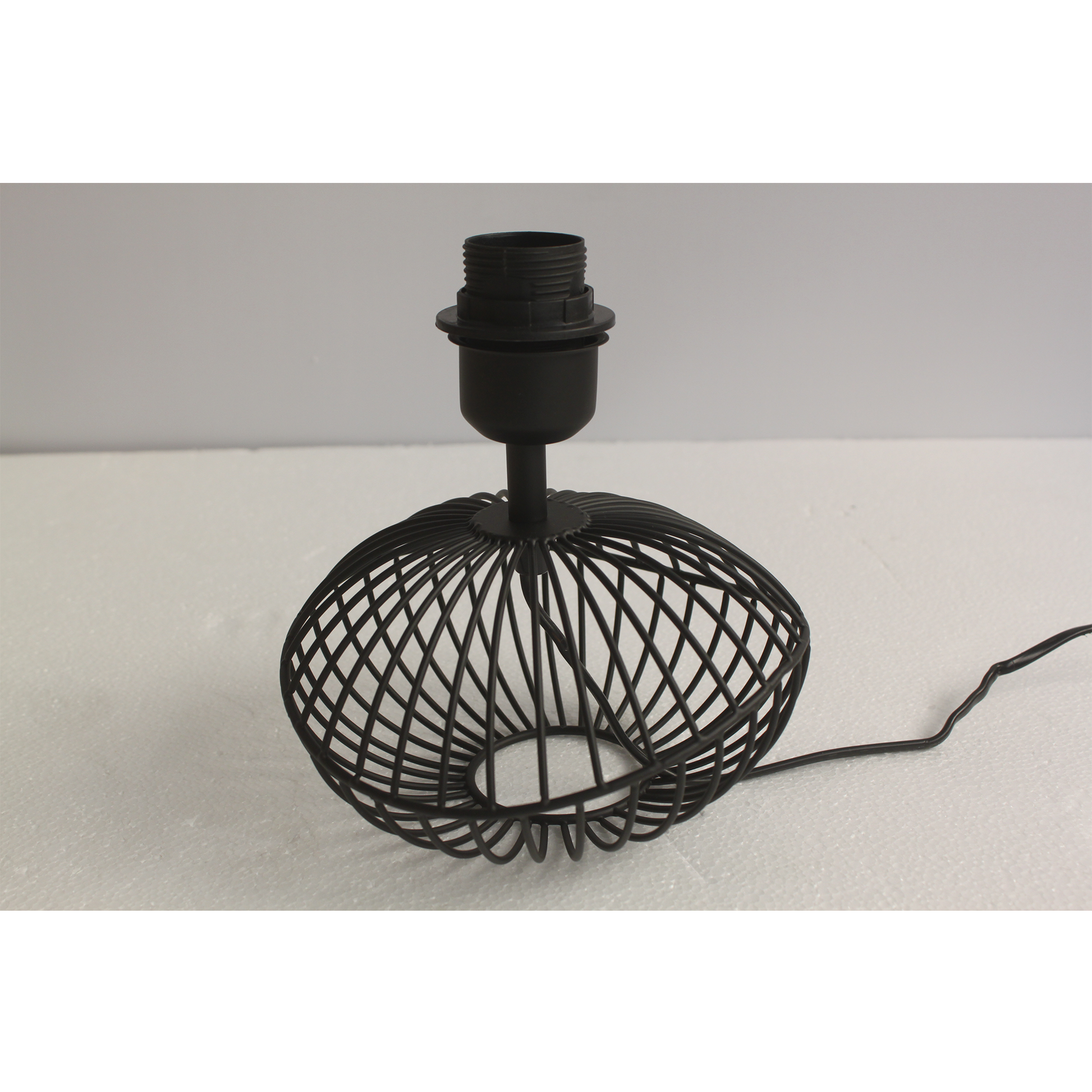 Spenser Table Lamp - Johnny Boy