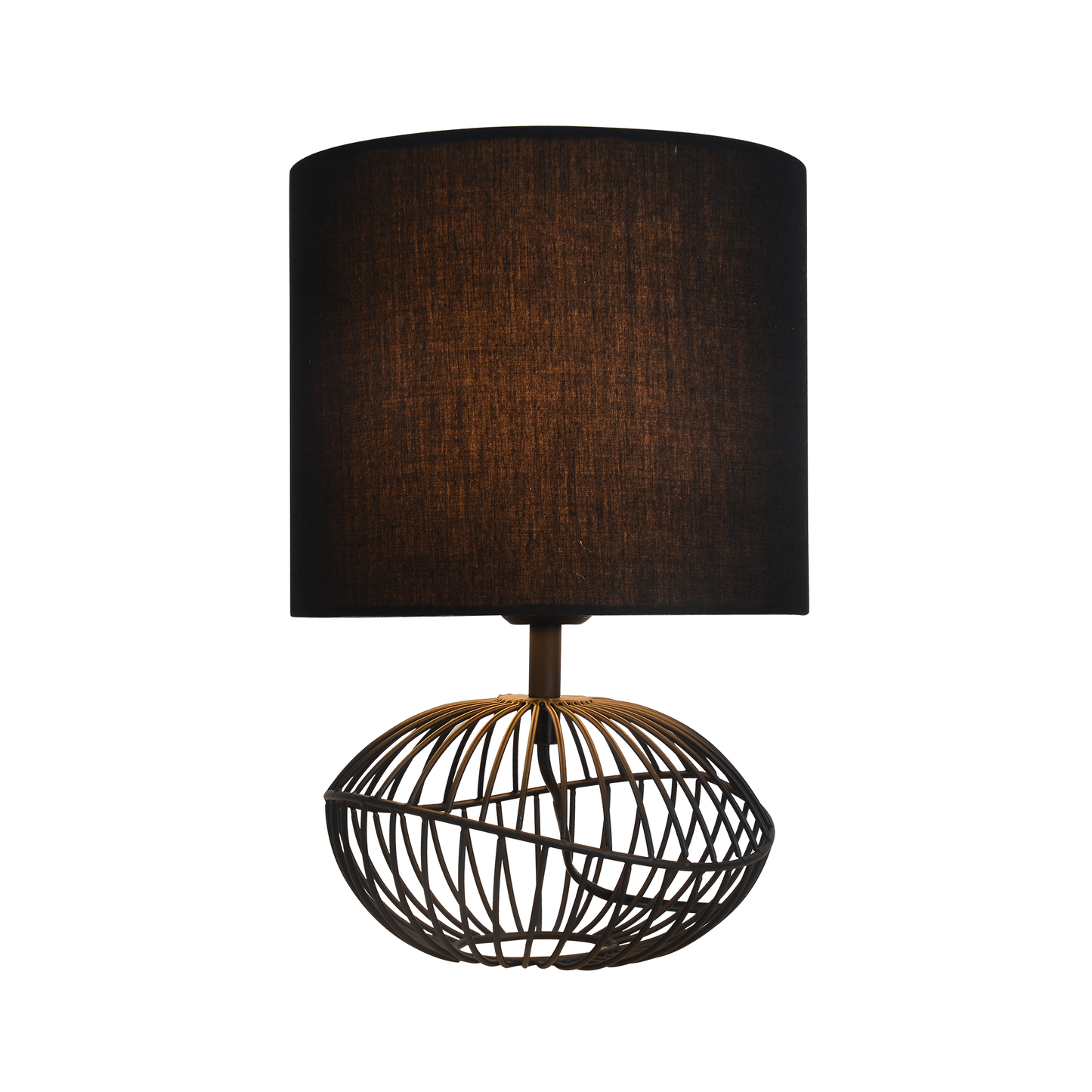 Spenser Table Lamp - Johnny Boy