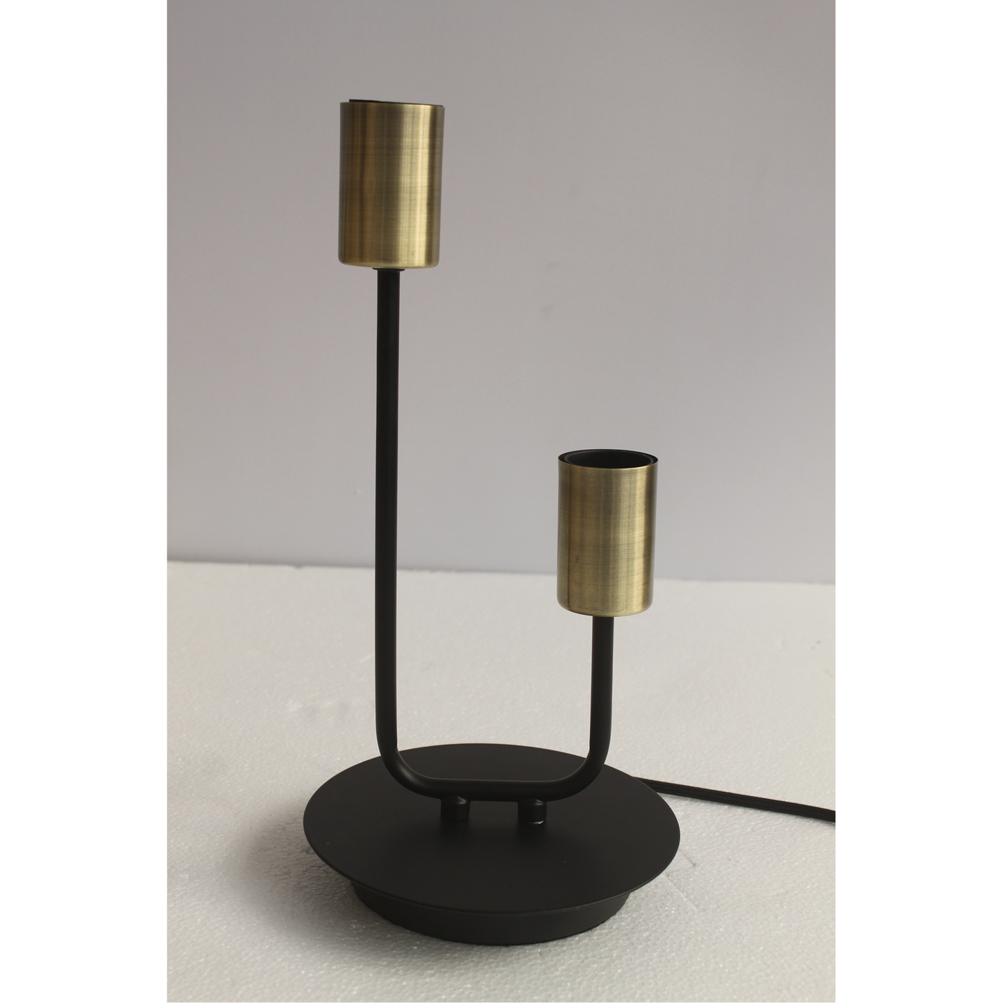 Roma Table Lamp - Johnny Boy