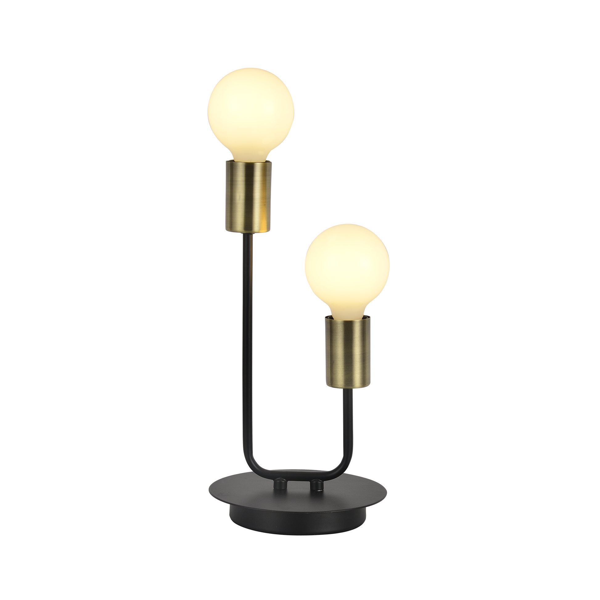 Roma Table Lamp - Johnny Boy