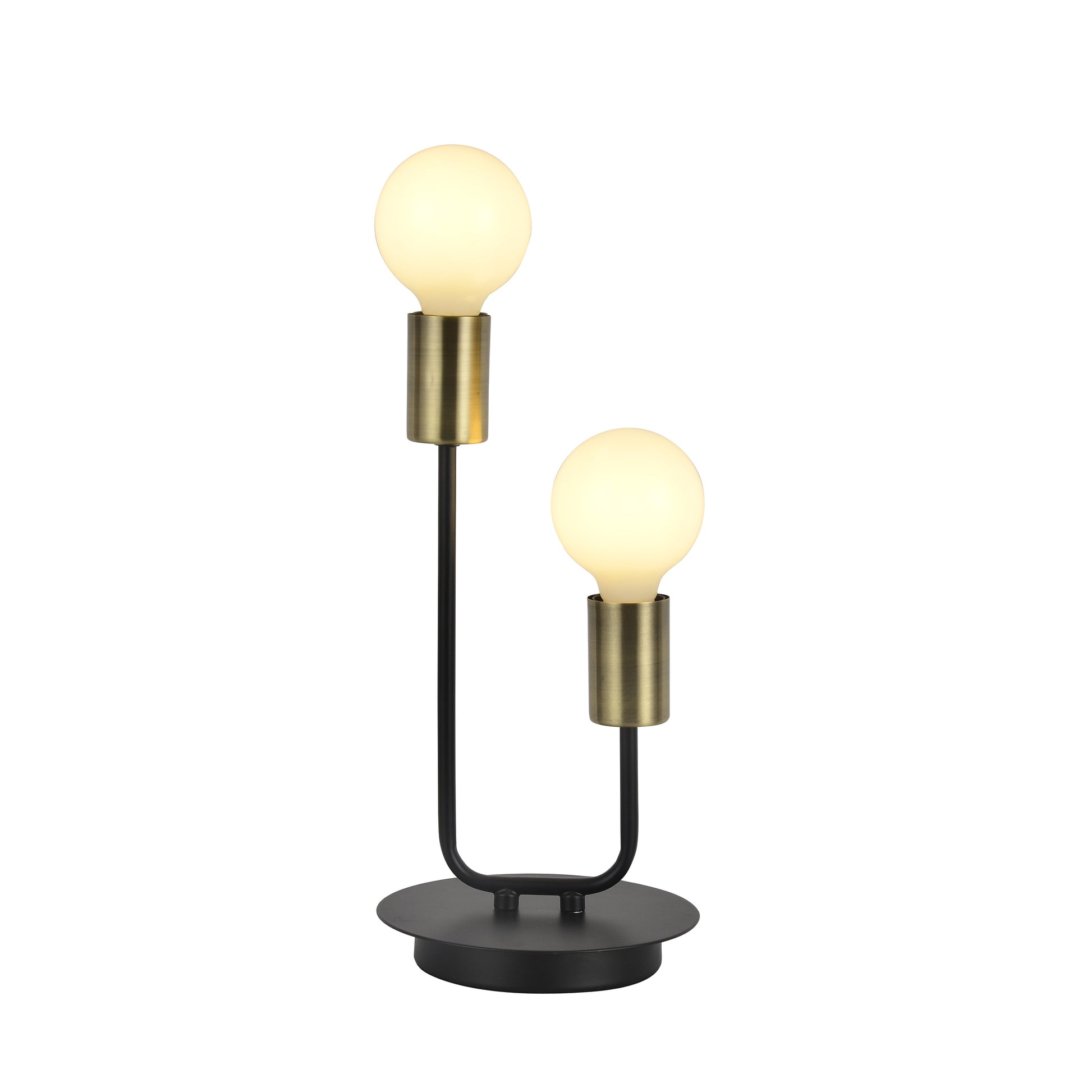 Roma Table Lamp - Johnny Boy