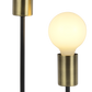 Roma Table Lamp - Johnny Boy