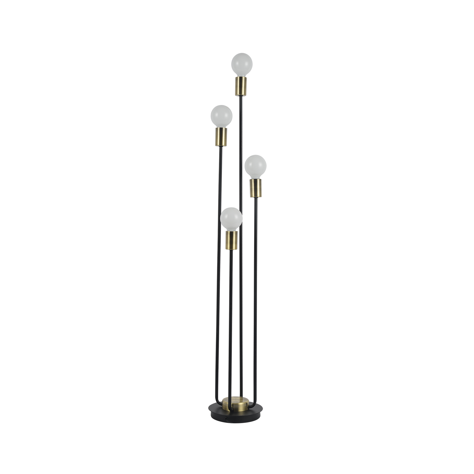 Roma Floor Lamp - Johnny Boy