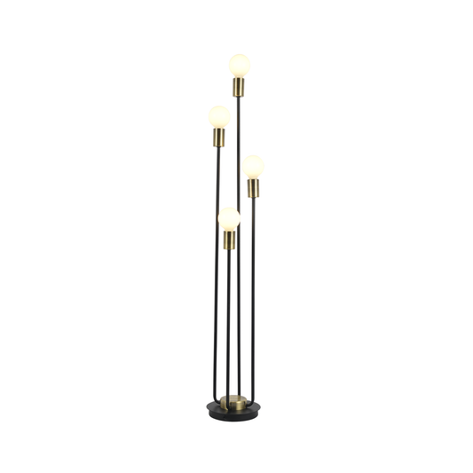 Roma Floor Lamp - Johnny Boy