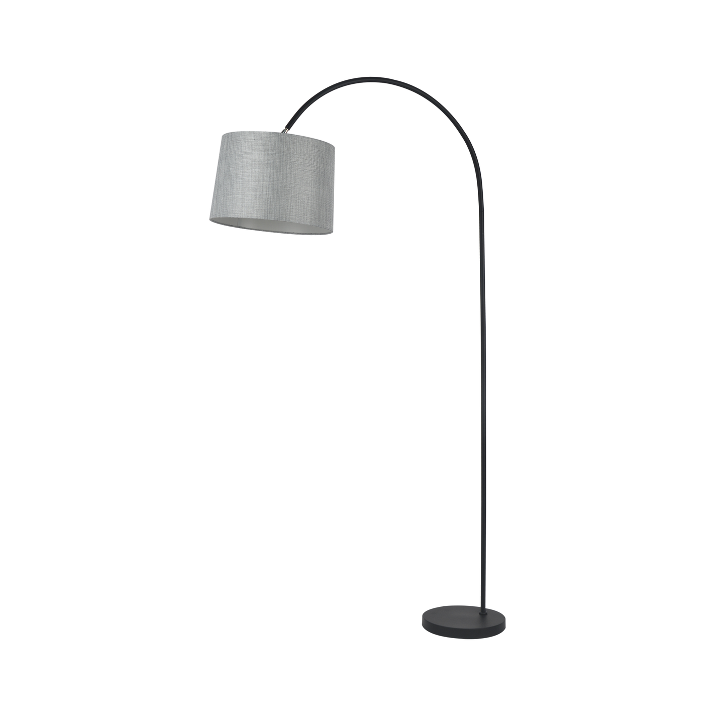 Tanya Arched Floor Lamp - Johnny Boy