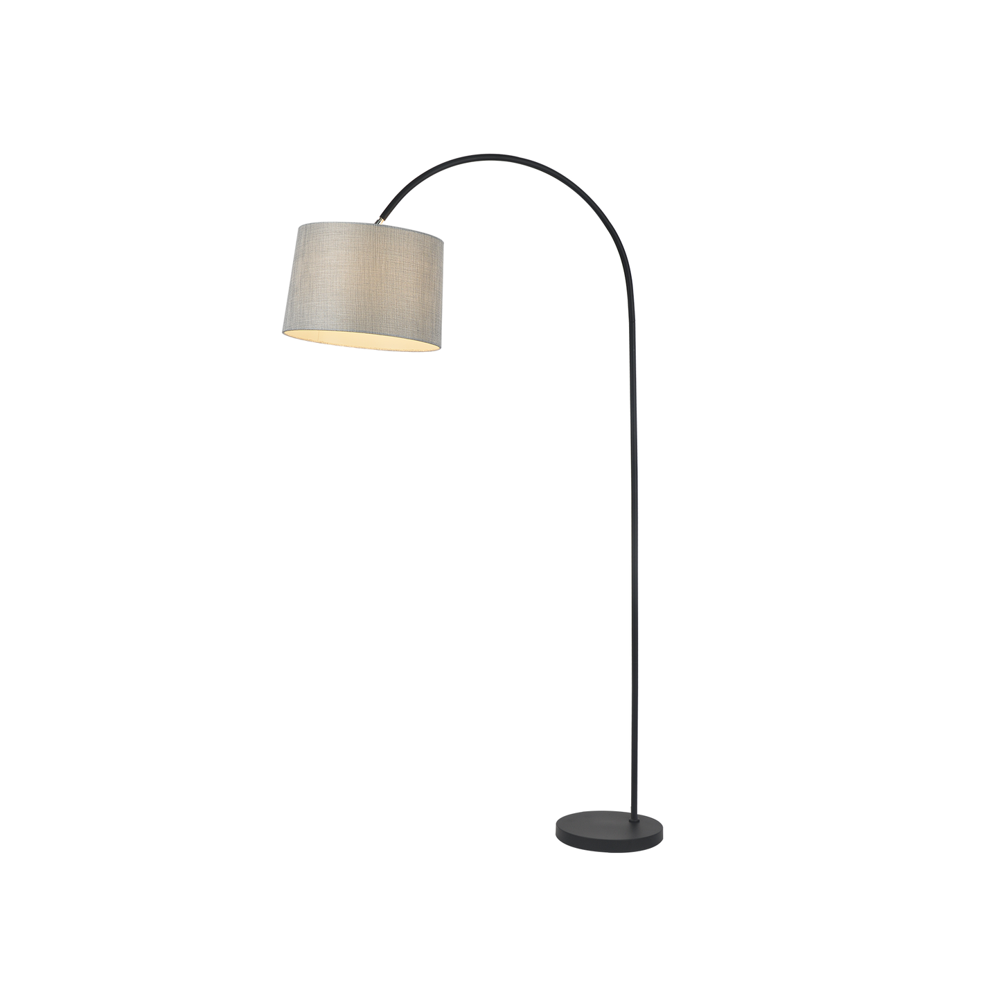 Tanya Arched Floor Lamp - Johnny Boy