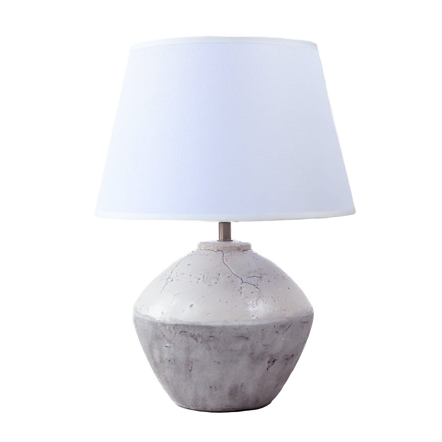 Adeline Ceramic Table Lamp - Johnny Boy