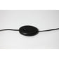 Alberta Floor Light - Black - Johnny Boy