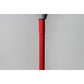 Alberta Floor Light - Red - Johnny Boy