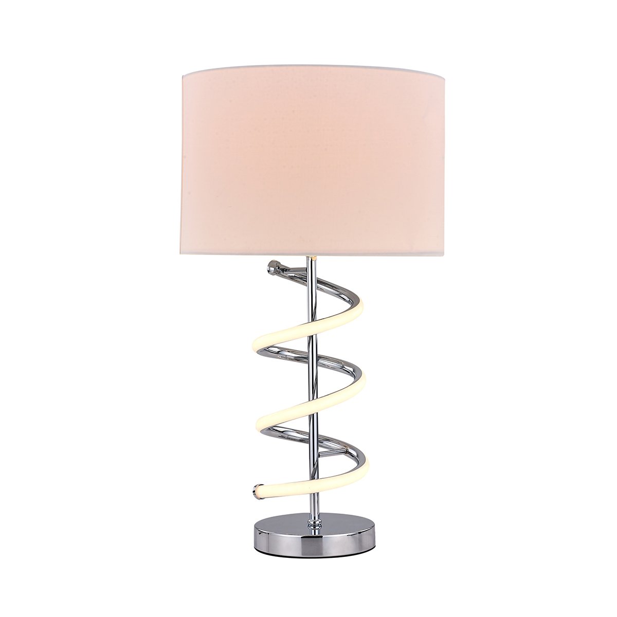 Jeanne Table Lamp - Johnny Boy