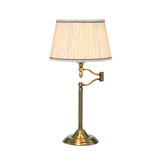 Nicollete Table Lamp - Johnny Boy