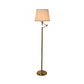 Nicollete Floor  Lamp - Johnny Boy