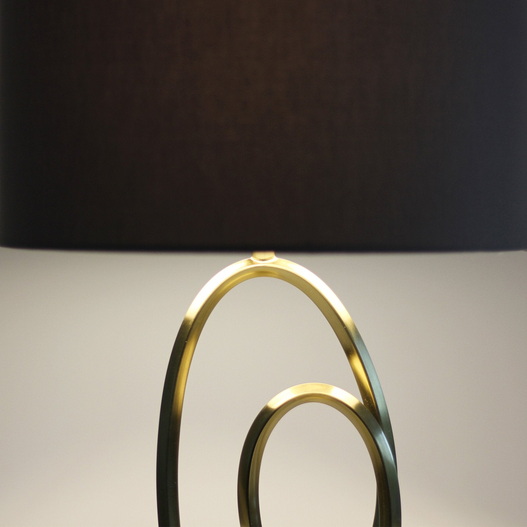 Lucie Table Lamp - Johnny Boy