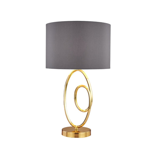 Lucie Table Lamp - Johnny Boy