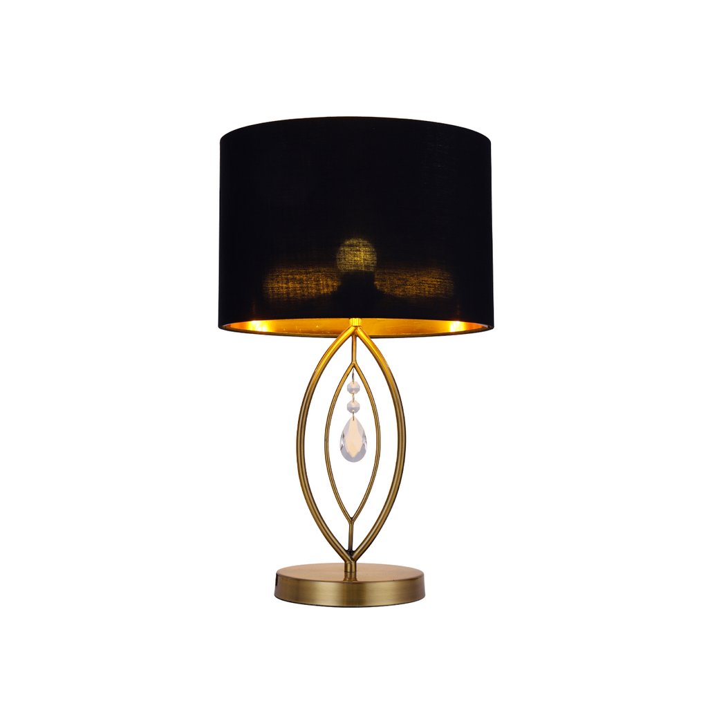 Greta Table Lamp - Johnny Boy