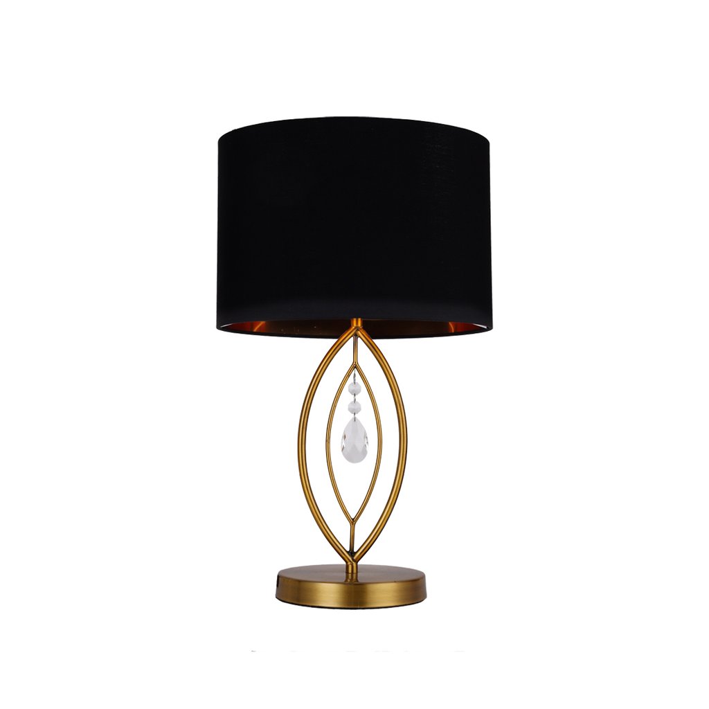 Greta Table Lamp - Johnny Boy