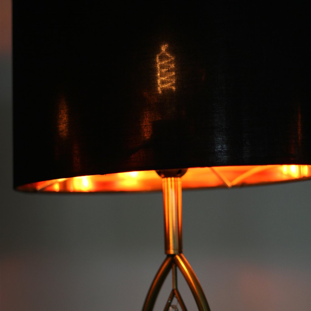 Greta Floor Lamp - Johnny Boy