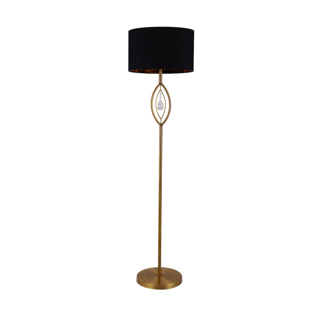 Greta Floor Lamp - Johnny Boy