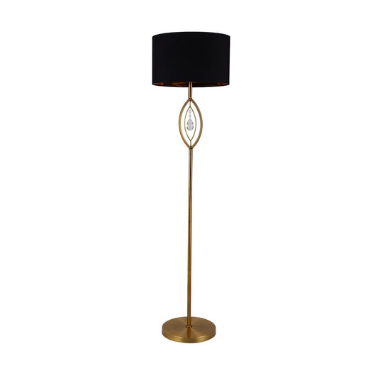 Greta Floor Lamp - Johnny Boy