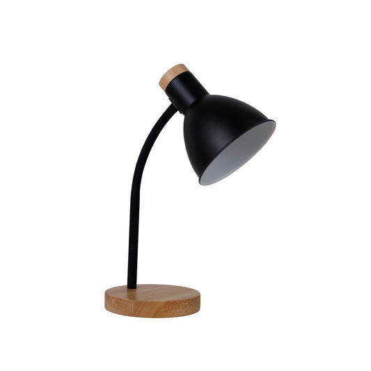 Merete Table Lamp - Black - Johnny Boy