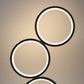 Iva LED Table Lamp - Johnny Boy