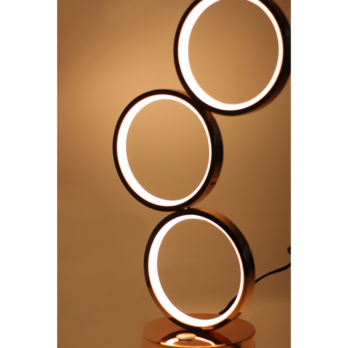 Iva LED Table Lamp - Johnny Boy