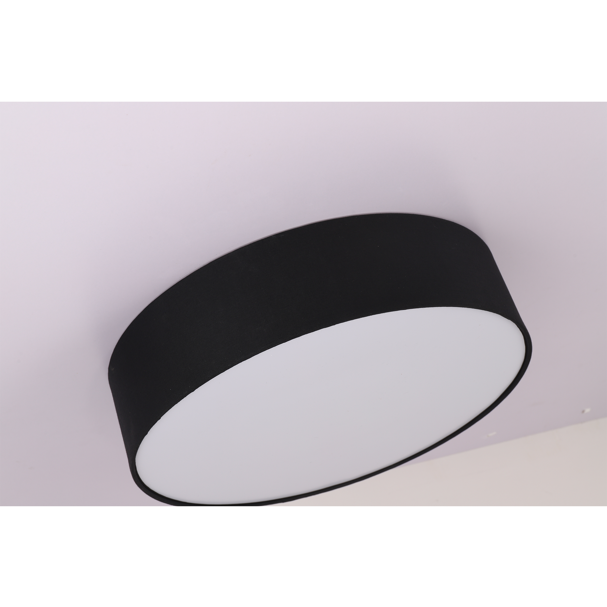 Mara 3LT Ceiling Light Black - Johnny Boy