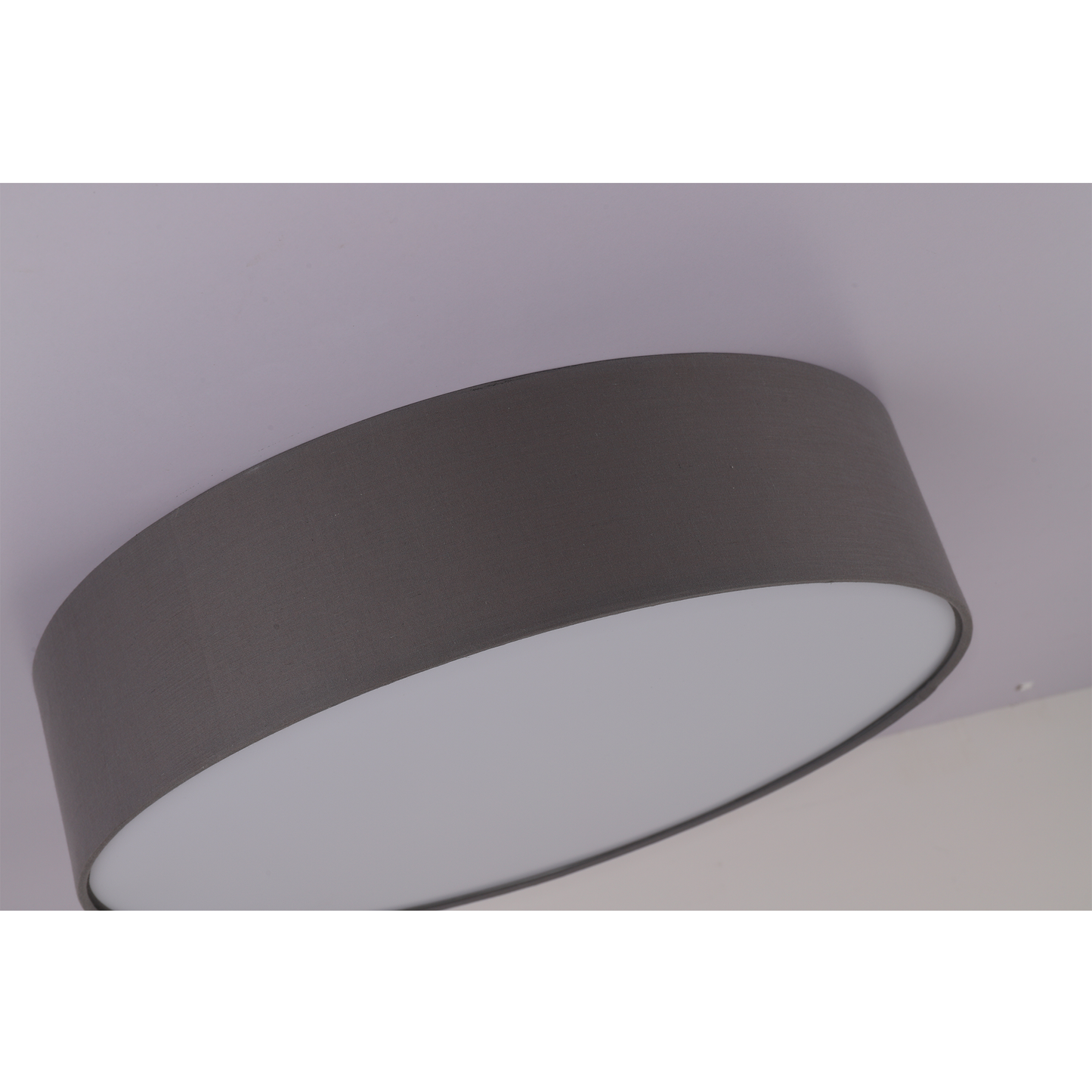 Mara 3LT Ceiling Light Grey - Johnny Boy