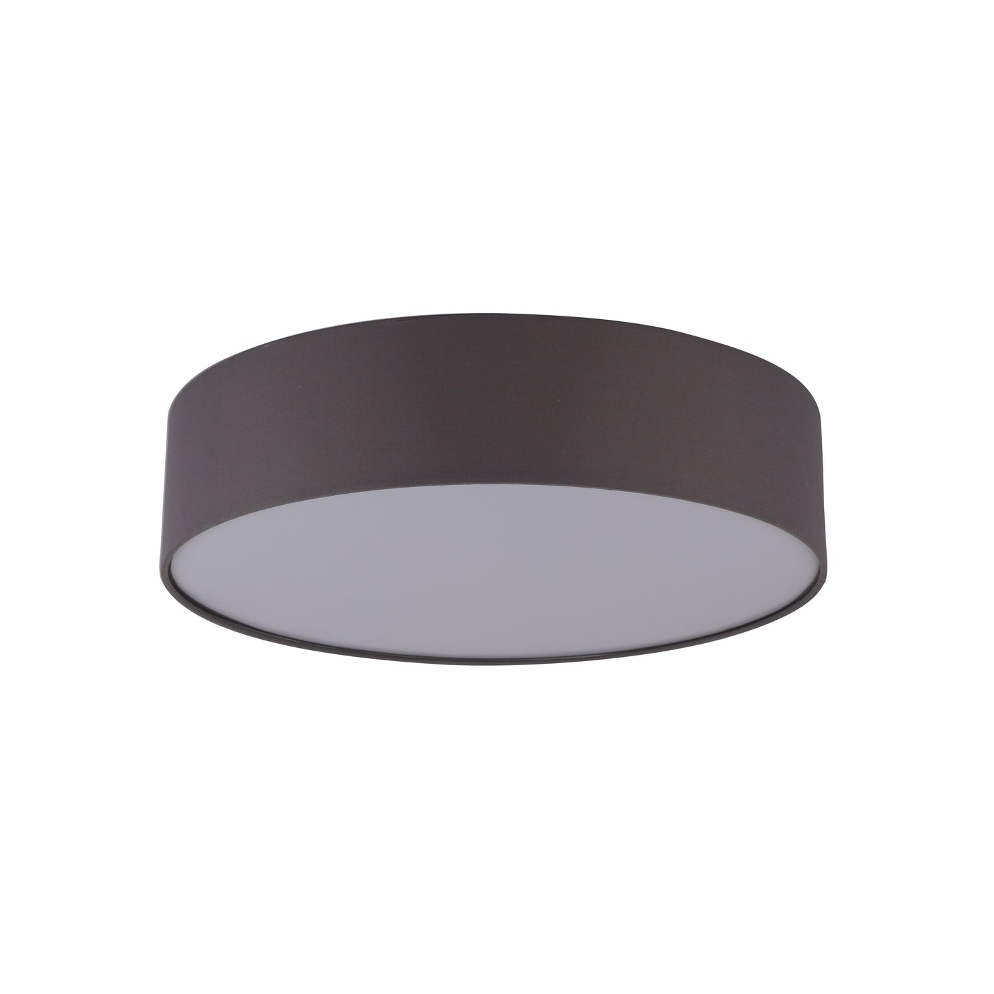 Mara 3LT Ceiling Light Grey - Johnny Boy