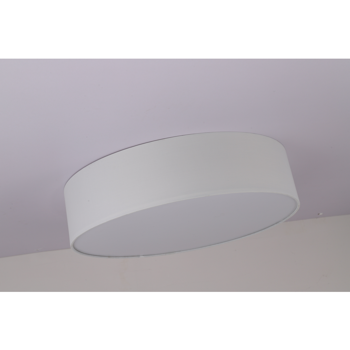 Mara 3LT Ceiling Light White - Johnny Boy