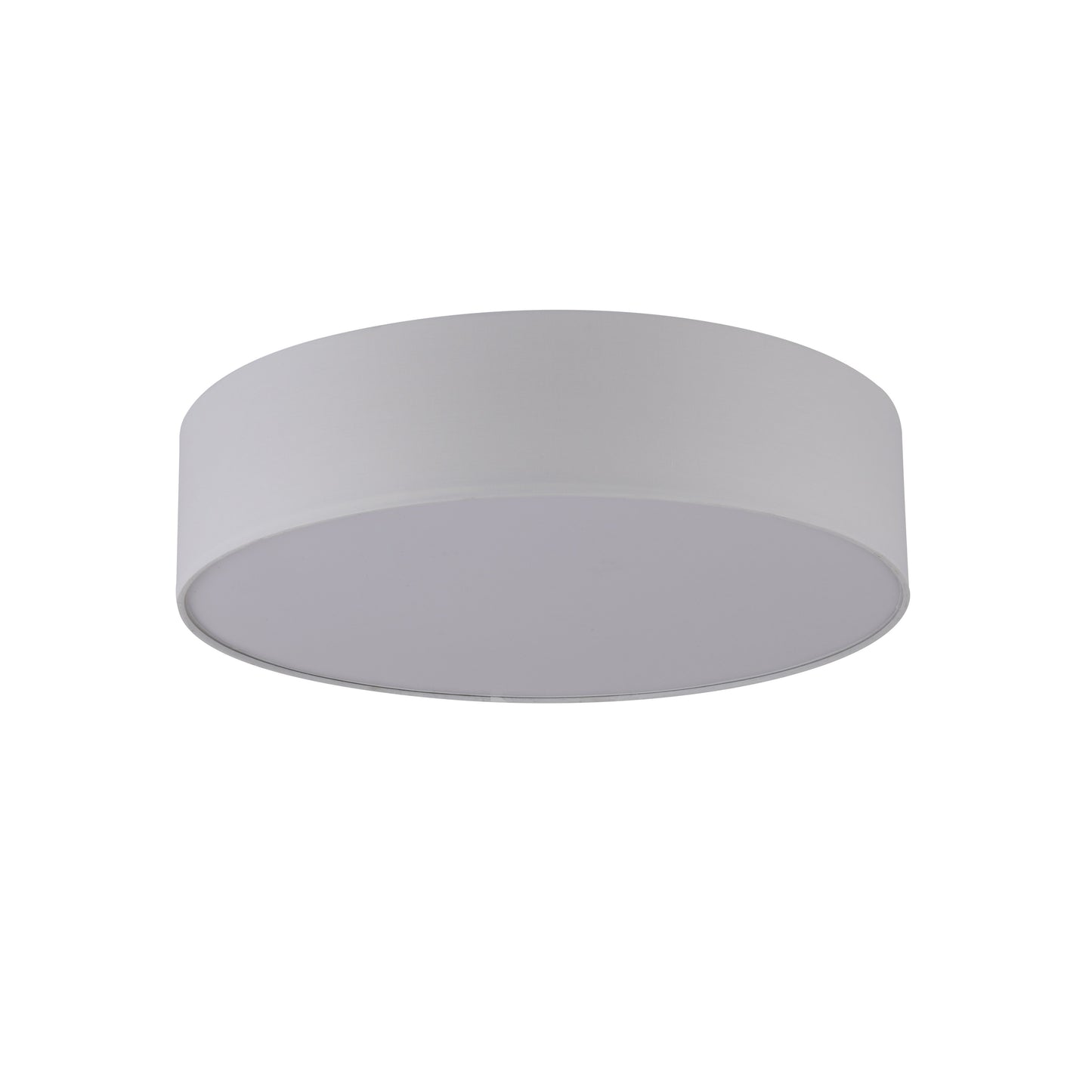 Mara 3LT Ceiling Light White - Johnny Boy