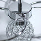 Gordon 4 Lights Ceiling Light - Johnny Boy