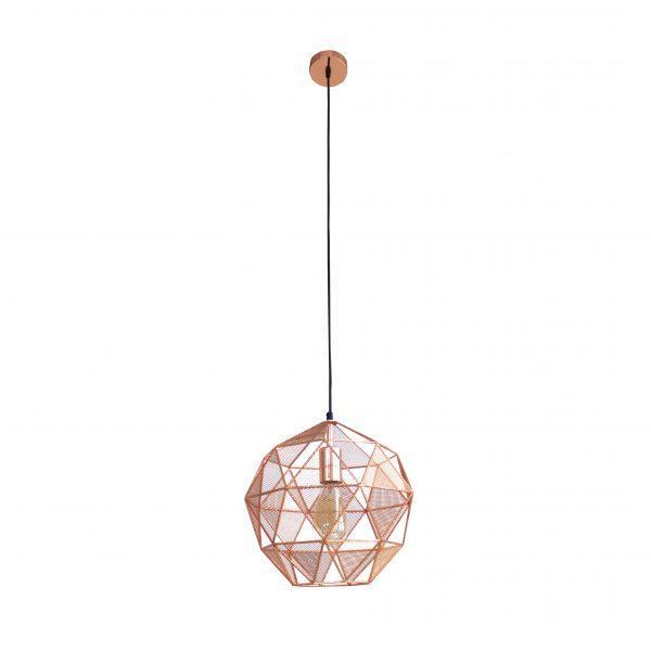 Bolu Pendant Light - Johnny Boy