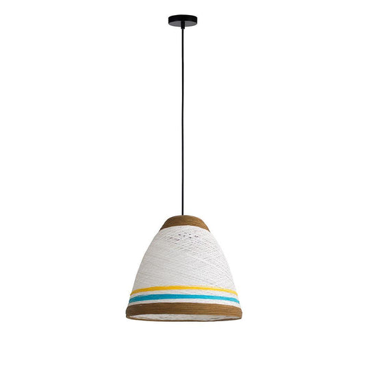 Jane Paper Pendant Light - Johnny Boy