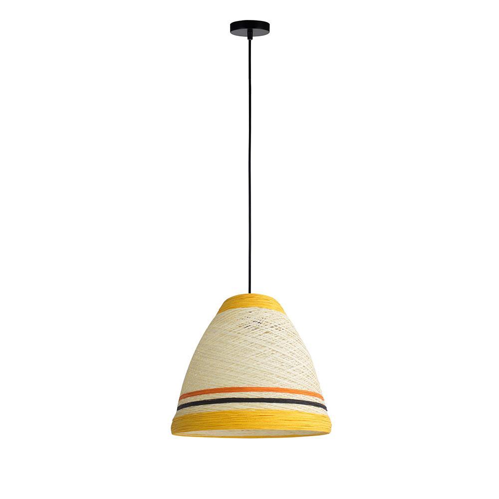 Jane Paper Pendant Light - Johnny Boy