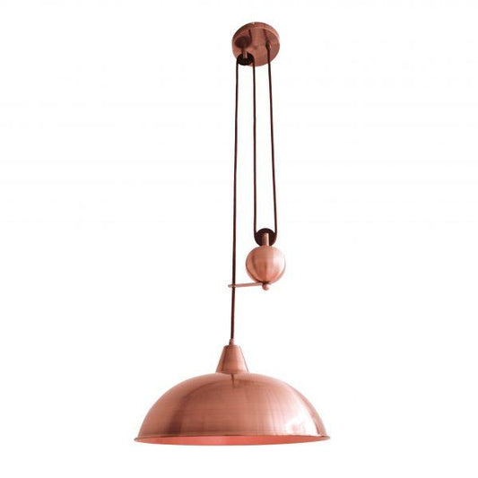 Jess Rise & Fall Pendant Light - Johnny Boy