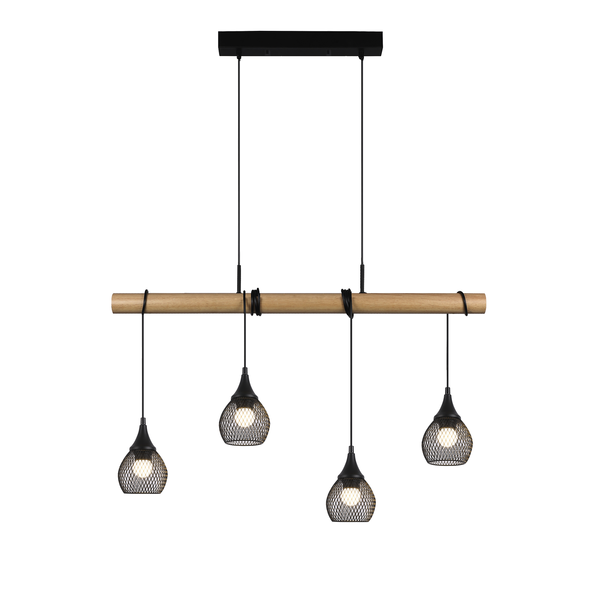 Lars Pendant Light - Johnny Boy