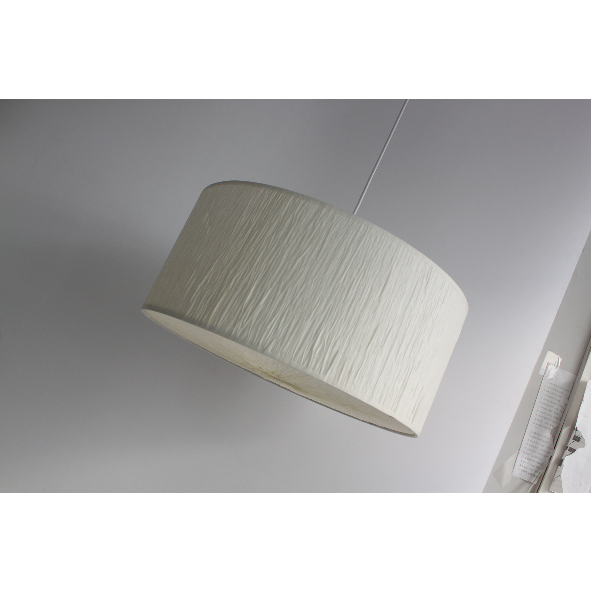 Ingrid Pendant Light Large - Johnny Boy