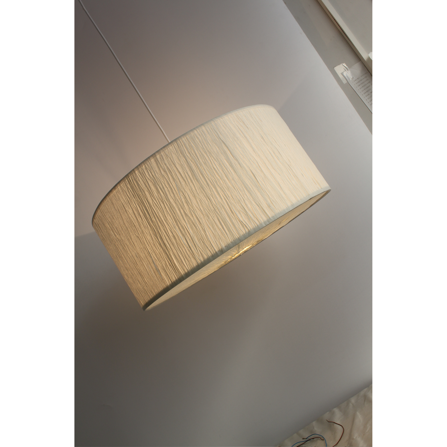 Ingrid Pendant Light Large - Johnny Boy