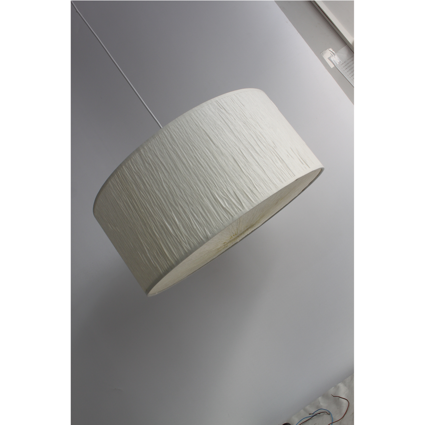 Ingrid Pendant Light Large - Johnny Boy