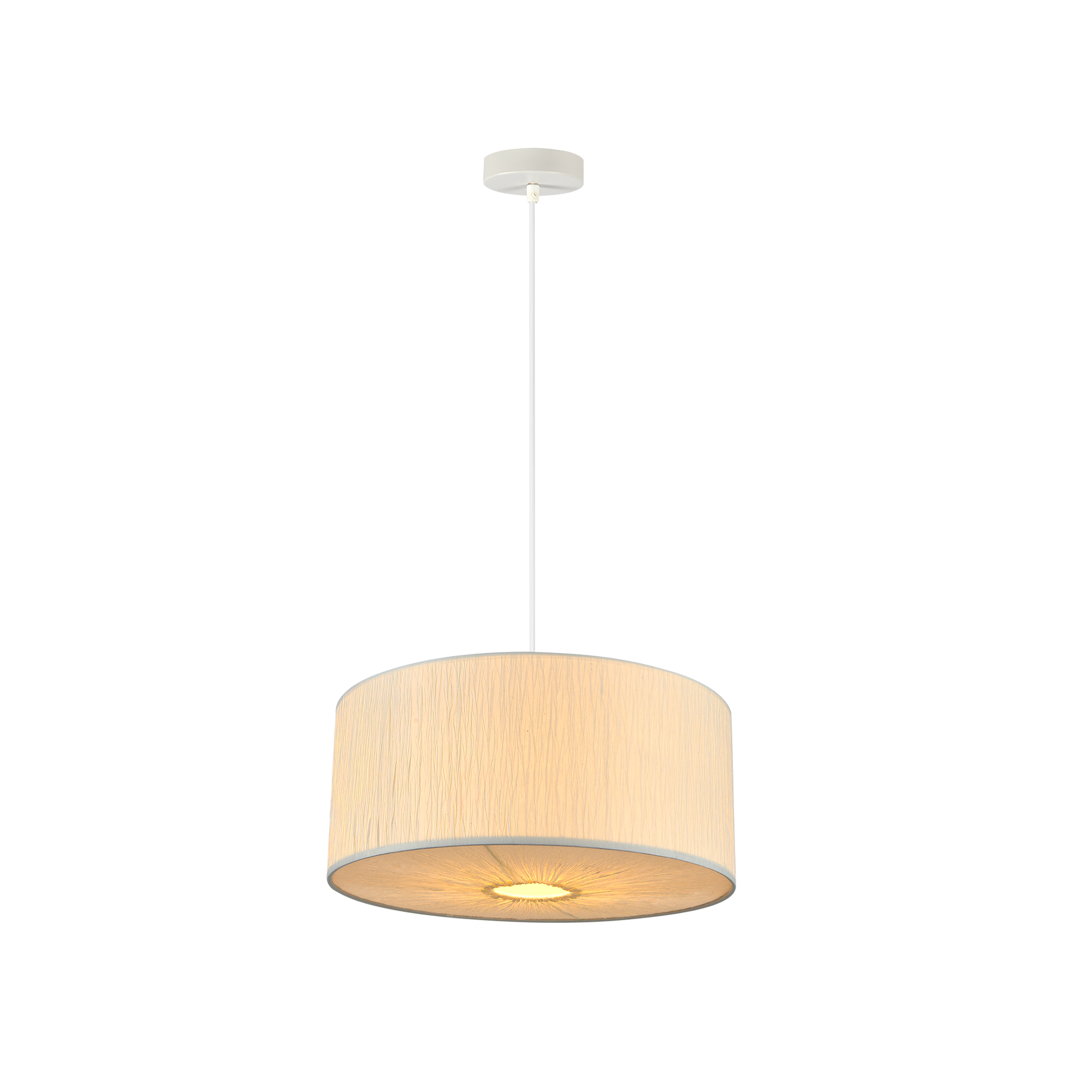 Ingrid Pendant Light Large - Johnny Boy