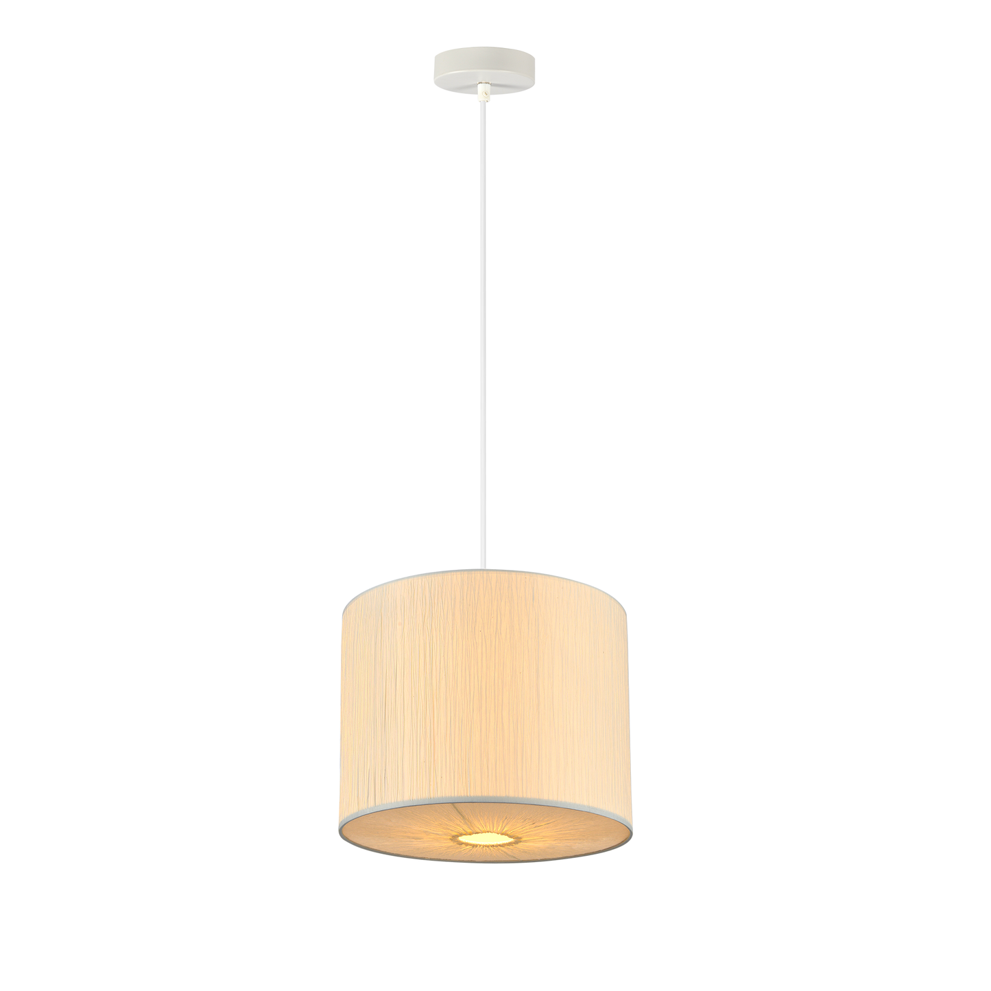 Ingrid Pendant Light Small - Johnny Boy