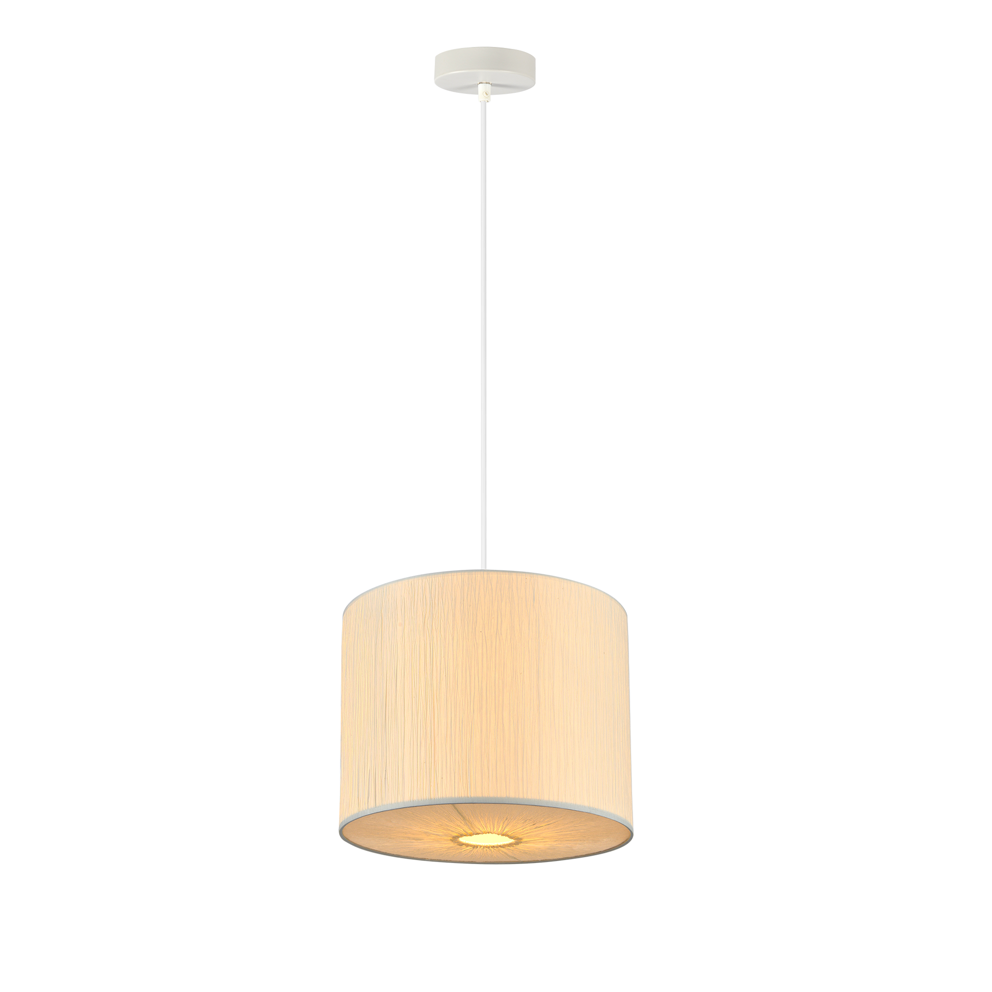 Ingrid Pendant Light Small - Johnny Boy