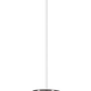 Orson Pendant Light Grey - Johnny Boy