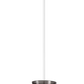 Orson Pendant Light Grey - Johnny Boy