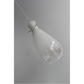 Orson Pendant Light White - Johnny Boy