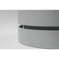 Trio Pendant Light Dark Gery - Johnny Boy
