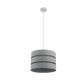 Trio Pendant Light Dark Gery - Johnny Boy