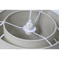Trio Pendant Light Grey - Johnny Boy