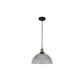 Tristan Pendant Light Clear - Johnny Boy